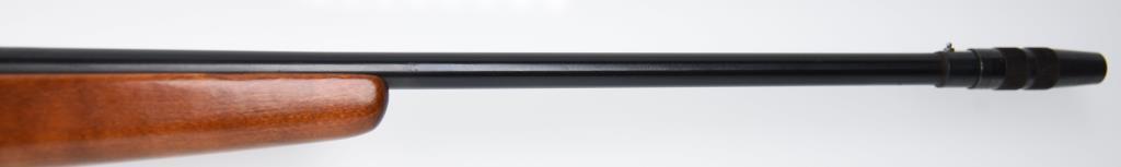 MANUFACTURER/IMP BY: O.F. MOSSBERG & SONS, MODEL: 183KD, ACTION TYPE: Bolt Action Shotgun,