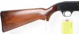 MANUFACTURER/IMP BY: J.C. HIGGINS, ODEL: 28, ACTION TYPE: Semi Auto Rifle, CALIBER/GA: .22 LR,