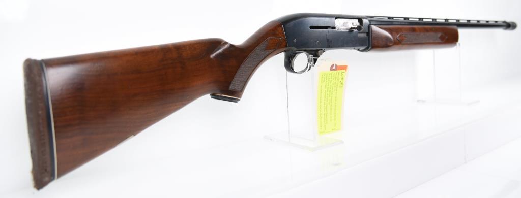 MANUFACTURER/IMP BY: SEARS & ROEBUCK, MODEL: TED WILLIAMS MODEL 75, ACTION TYPE: Semi Auto