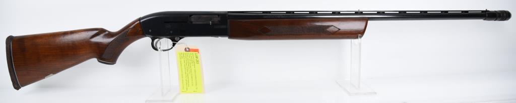 MANUFACTURER/IMP BY: SEARS & ROEBUCK, MODEL: TED WILLIAMS MODEL 75, ACTION TYPE: Semi Auto