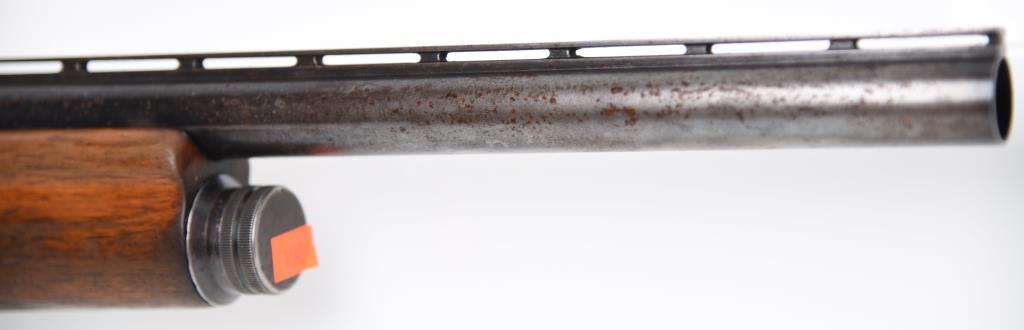 MANUFACTURER/IMP BY: BROWNIG ARMS CO., MODEL: A5, ACTION TYPE: Semi Auto Shotgun, CALIBER/GA: