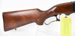 MANUFACTURER/IMP BY: SAVAGE ARMS CORP, MODEL: 99, ACTION TYPE: Lever Action Rifle, CALIBER/GA: