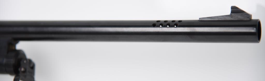 MANUFACTURER/IMP BY: MOSSBERG, MODEL: 500C, ACTION TYPE: Pump Action Shotgun, CALIBER/GA: 20 GA,