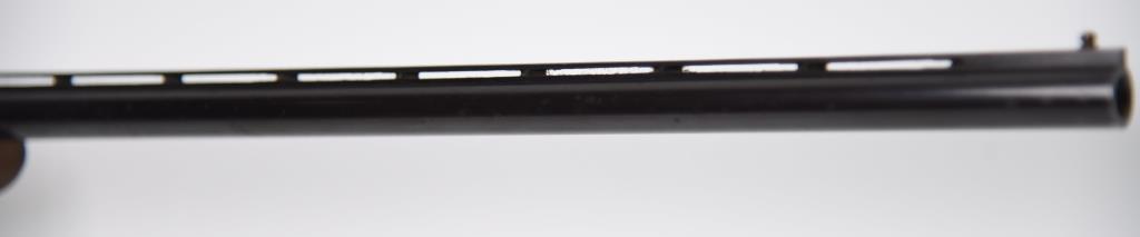 MANUFACTURER/IMP BY: Investarm/Richaland Arms Co, MODEL: Folding Shotgun, ACTION TYPE: Single