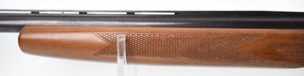 MANUFACTURER/IMP BY: Investarm/Richaland Arms Co, MODEL: Folding Shotgun, ACTION TYPE: Single