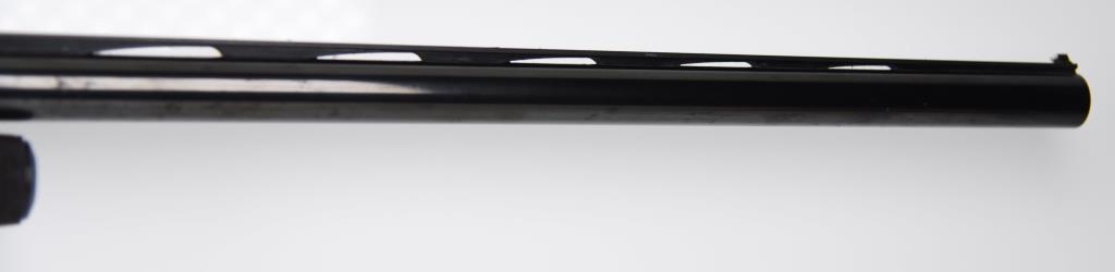 MANUFACTURER/IMP BY: REMINGTON ARMS CO, MODEL: 105 CTI, ACTION TYPE: Semi Auto Shotgun, CALIBER