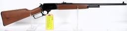 MANUFACTURER/IMP BY: Marlin Firearms Co, MODEL: 1894CL Classic, ACTION TYPE: Lever Action Rifle,