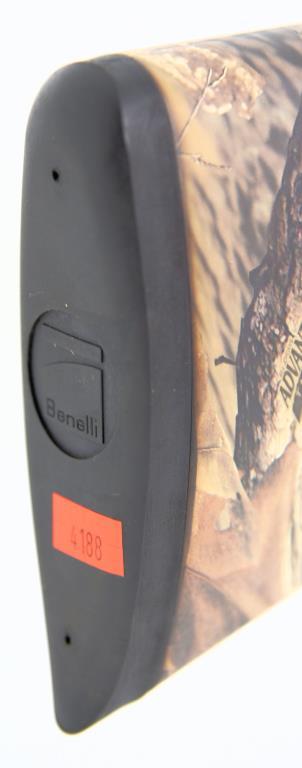 MANUFACTURER/IMP BY: BENELLI ARMI/IMP BY BENELLI USA CORP, MODEL: M1 SUPER 90, ACTION TYPE:
