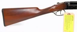 MANUFACTURER/IMP BY: CZ/CZ USA, MODEL: Bobwhite 202B, ACTION TYPE: Side by Side Shotgun, CALIBEr/