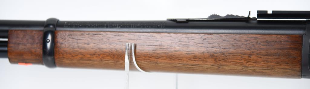 MANUFACTURER/IMP BY: MARLIN FIREARMS CO, MODEL: 336 R.C., ACTION TYPE: Lever Action Rifle,