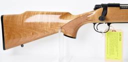 MANUFACTURER/IMP BY: Remington Arms Co, MODEL: 700 BDL 200th Anniv., ACTION TYPE: Bolt Action