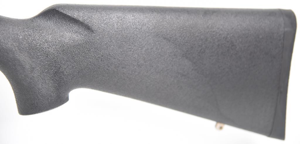 MANUFACTURER/IMP BY: REMINGTON ARMS CO, MODEL: SEVEN Stainless Synthetic, ACTION TYPE: Bolt