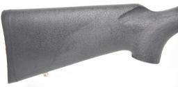 MANUFACTURER/IMP BY: REMINGTON ARMS CO, MODEL: SEVEN Stainless Synthetic, ACTION TYPE: Bolt
