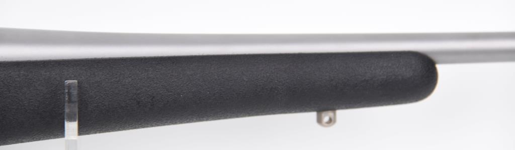 MANUFACTURER/IMP BY: REMINGTON ARMS CO, MODEL: SEVEN Stainless Synthetic, ACTION TYPE: Bolt