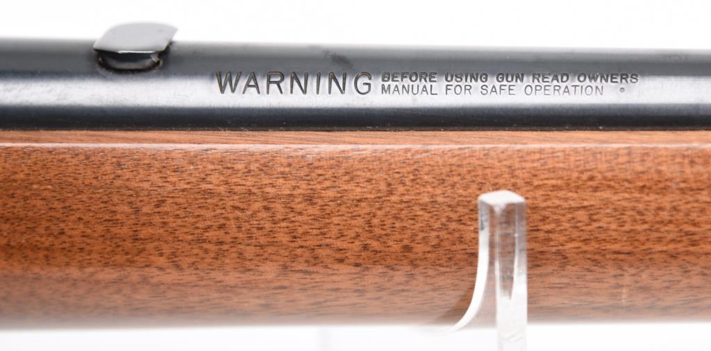 MANUFACTURER/IMP BY: Marlin Firearms Co, MODEL: 1894CL Classic, ACTION TYPE: Lever Action Rifle