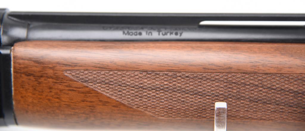 MANUFACTURER/IMP BY: UTAS USA/Hatfield Gun Co, MODEL: SAS, ACTION TYPE: Semi Auto Shotgun,