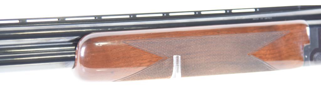 MANUFACTURER/IMP BY: Browning Arms CO, MODEL: Citori, ACTION TYPE: Over/Under Shotgun, CALIBER/