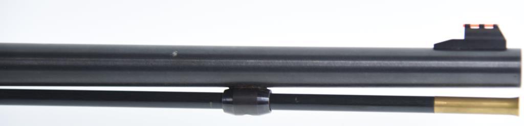 MANUFACTURER/IMP BY: Savage Arms Co, MODEL: ML10-II, ACTION TYPE: Inline Smokeless Powder Muzzle