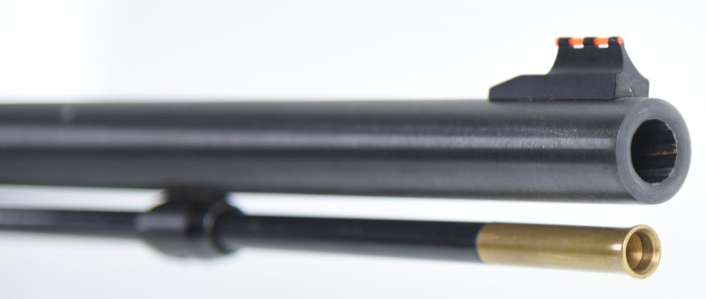 MANUFACTURER/IMP BY: Savage Arms Co, MODEL: ML10-II, ACTION TYPE: Inline Smokeless Powder Muzzle