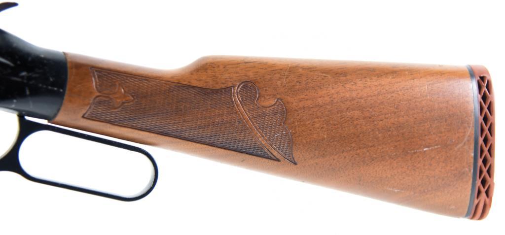 MANUFACTURER/IMP BY: Ithaca Gun Co, MODEL: M66 Super Single, ACTION TYPE: Lever Action SHotgun,