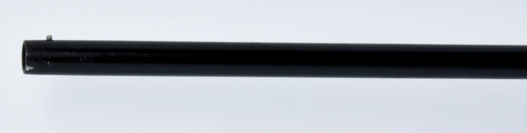 MANUFACTURER/IMP BY: Ithaca Gun Co, MODEL: M66 Super Single, ACTION TYPE: Lever Action SHotgun,