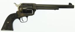 MANUFACTURER/IMP BY: COLT'S P.T.F.A. MFG CO, MODEL: SINGLE ACTION ARMY (3RD Gen), ACTION TYPE: