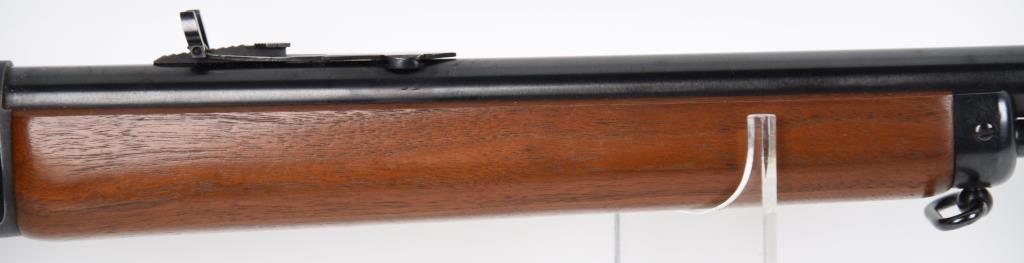 MANUFACTURER/IMP BY: Marlin Firearms Co, MODEL: Golden 39A, ACTION TYPE: Lever Action Rifle,