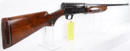 MANUFACTURER/IMP BY: REMINGTON ARMS CO, MODEL: SPORTSMAN, ACTION TYPE: Semi Auto Shotgun,