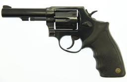 MANUFACTURER/IMP BY: TAURUS INTL MFG/TAURUSMODEL: 850, ACTION TYPE: Double Action Revolver,