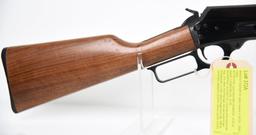 MANUFACTURER/IMP BY: Marlin Firearms Co, MODEL: 1894CL Classic, ACTION TYPE: Lever Action Rifle,