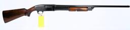 MANUFACTURER/IMP BY: SAVAGE ARMS CO,  MODEL: STEVENS 520,  ACTION TYPE: Pump Action Shotgun,