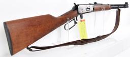 MANUFACTURER/IMP BY: Winchester, MODEL: 94, ACTION TYPE: Lever Action Rifle, CALIBER/GA: .30-30