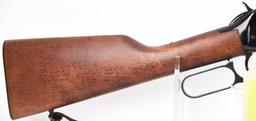 MANUFACTURER/IMP BY: Winchester, MODEL: 94, ACTION TYPE: Lever Action Rifle, CALIBER/GA: .30-30