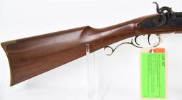 MANUFACTURER/IMP BY: Thompson Center Arms, MODEL: Cherokee, ACTION TYPE: Black Powder Rifle