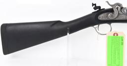 MANUFACTURER/IMP BY: Thompson Center Arms, MODEL: Grey Hawk, ACTION TYPE: Black Powder Rifle,