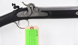 MANUFACTURER/IMP BY: Thompson Center Arms, MODEL: Grey Hawk, ACTION TYPE: Black Powder Rifle,