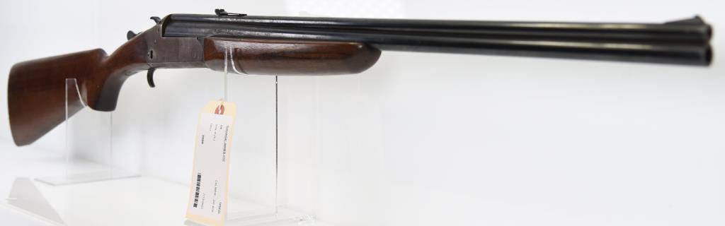 SAVAGE ARMS CO 24 Rifle/Shotgun Combo .22/.410 MODERN