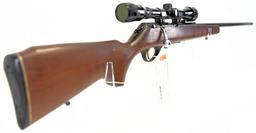 MARLIN FIREARMS CO 980 DL Bolt Action Rifle .22 MAG MODERN