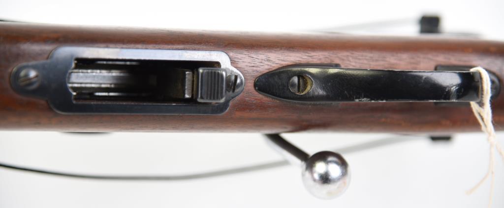 MARLIN FIREARMS CO 980 DL Bolt Action Rifle .22 MAG MODERN