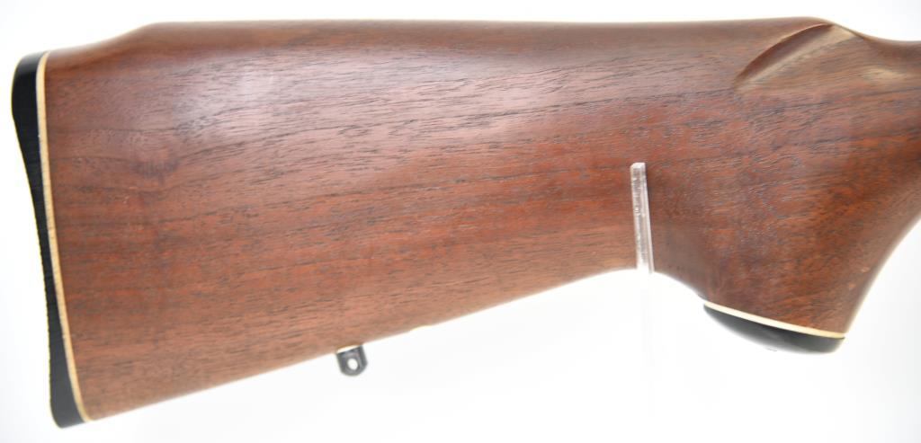 MARLIN FIREARMS CO 980 DL Bolt Action Rifle .22 MAG MODERN