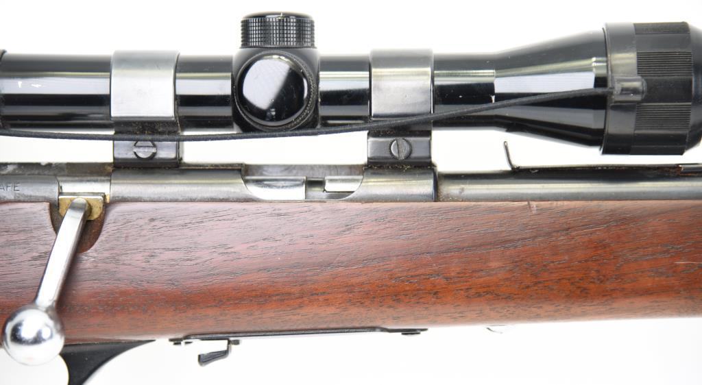 MARLIN FIREARMS CO 980 DL Bolt Action Rifle .22 MAG MODERN