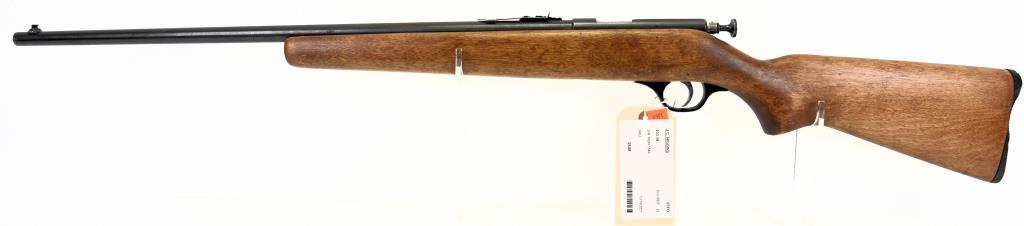 J.C. Higgins 103.18 Bolt Action Rifle .22 LR MODERN