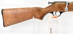 J.C. Higgins 103.18 Bolt Action Rifle .22 LR MODERN