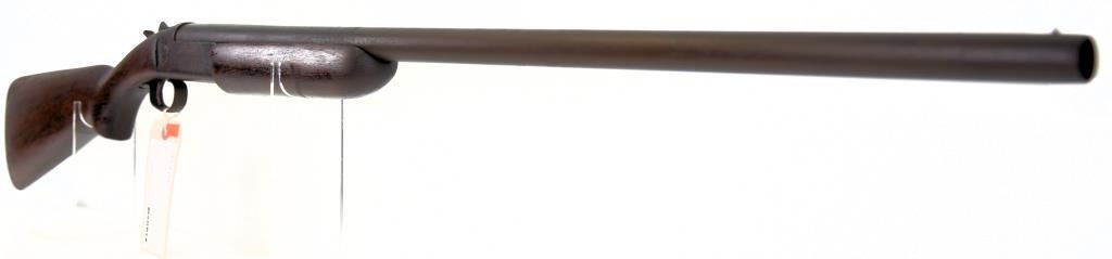 WINCHESTER 37 Single Shot Shotgun 12 GA MODERN/C&R