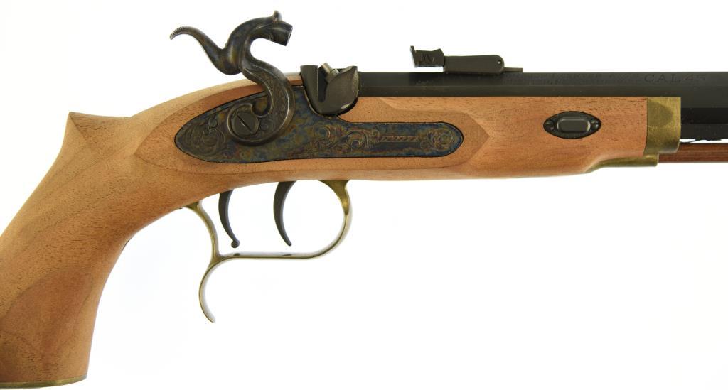 Thompson Center Arms Patriot Black powder Pistol .45 Cal BLACKPOWDER