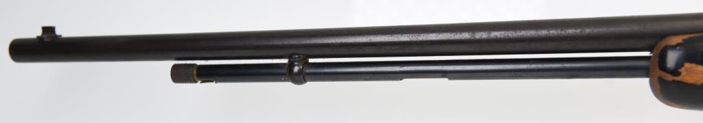 Wards Western Field 87-SB87-TA Semi Auto Rifle .22 LR MODERN