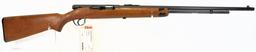 Wards Western Field 87-SB87-TA Semi Auto Rifle .22 LR MODERN