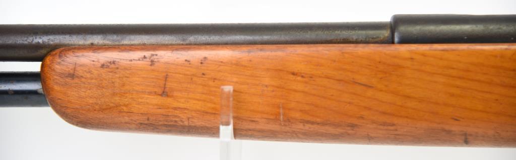 SAVAGE ARMS CO STEVENS 59A Bolt Action Shotgun .410 GA SHOTGUN