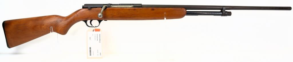 SAVAGE ARMS CO STEVENS 59A Bolt Action Shotgun .410 GA SHOTGUN