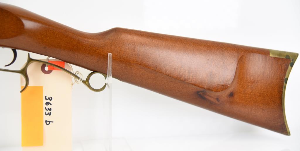 Connecticut Valley Arms Hawken Black Powder Rifle .50 Cal BLACKPOWDER